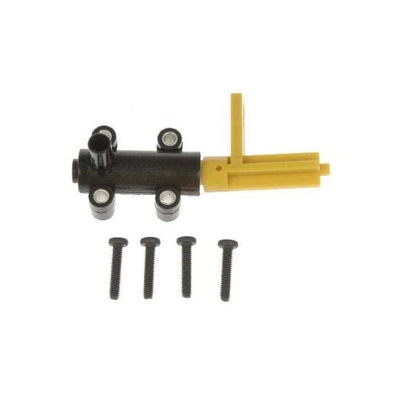 Fuel Water Separator Valve - Compatible with 1999 - 2003 Ford F-250 Super Duty 7.3L V8 2000 2001 2002