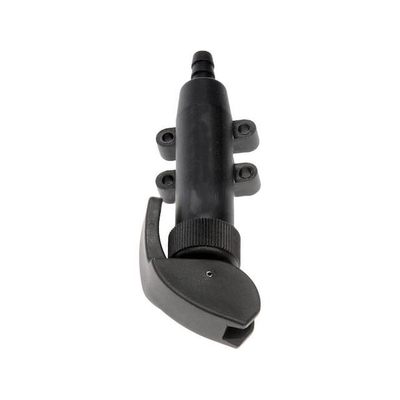 Fuel Water Separator Valve - with O-Rings and Screws - Compatible with 2000 - 2001 Dodge Ram 2500 5.9L 6-Cylinder