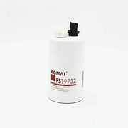 Fuel filter 2657828816 BF1385SPS 86732 86955 87356193 3973233 4931955 FS13732