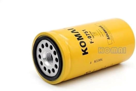 Fuel filter excavator generator BF7632 6I2735 1R0751 1R-0751 - Walmart.com