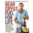 thumbnail image 1 of Pre-Owned FUEL FOR LIFE (Paperback) 0593075870 9780593075876, 1 of 1