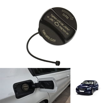Fuel Tank Gas Cap BMW Logo - BMW K Bike