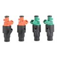 thumbnail image 1 of 4 Fuel Injectors Fit Compatible with Kia Sportage 2.0l 199, 1 of 8