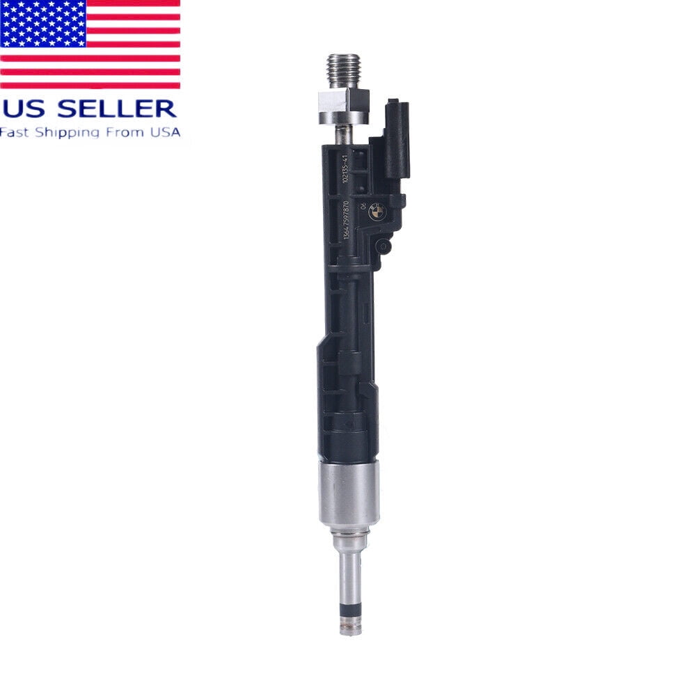 Fuel injector For BMW 328i 320i 528i X1 X3 2.0L 13647597870 0261500109