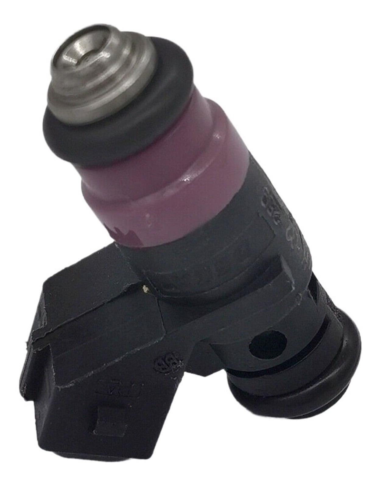 Fuel injector Fuel Injector Compatible with Renault Clio Iii 1.6l 2005 ...