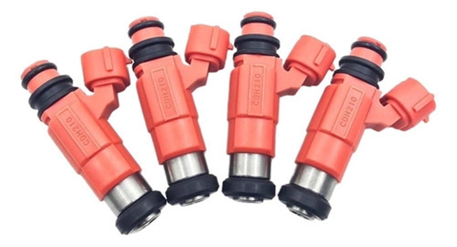 Fuel injector Injector Cdh210 Compatible with Mitsubishi Yamaha ...