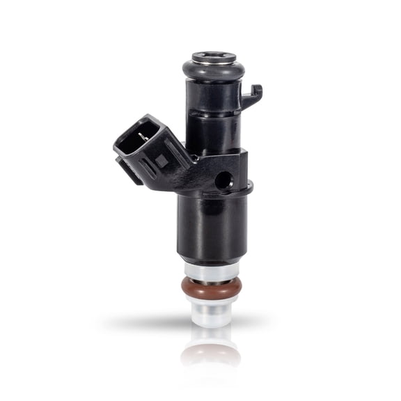 Fuel injector for Honda 2003-2017 Accord Odyssey Pilot Ridgeline Acura 2003-2015 TL MDX ILX Saturn 2004-2007 Vue V6