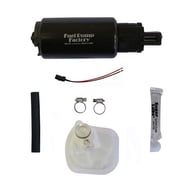 Fuel pump factory 265LPH 05-10 Ford Mustang V6 and V6 exc GT500