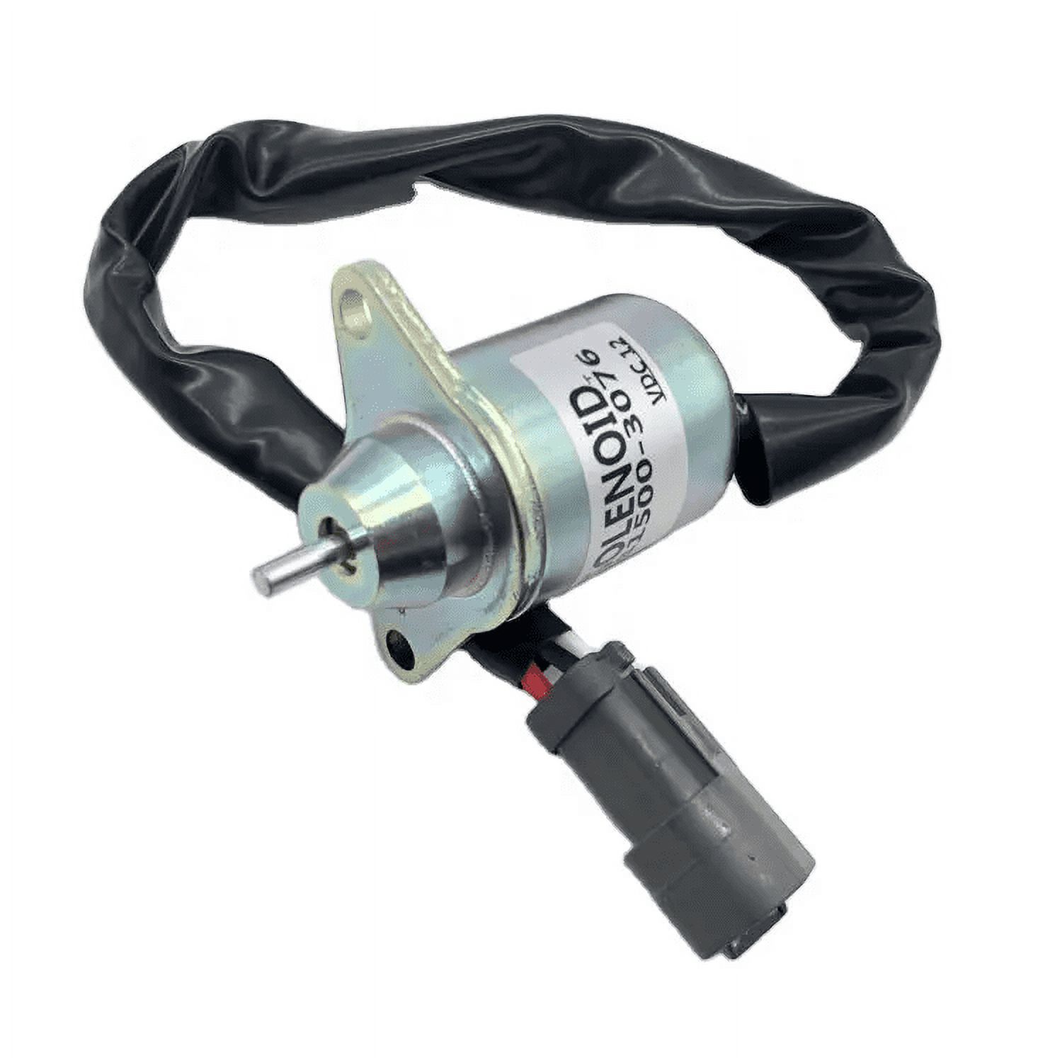 EGR Valve Control Solenoid - Walmart.com