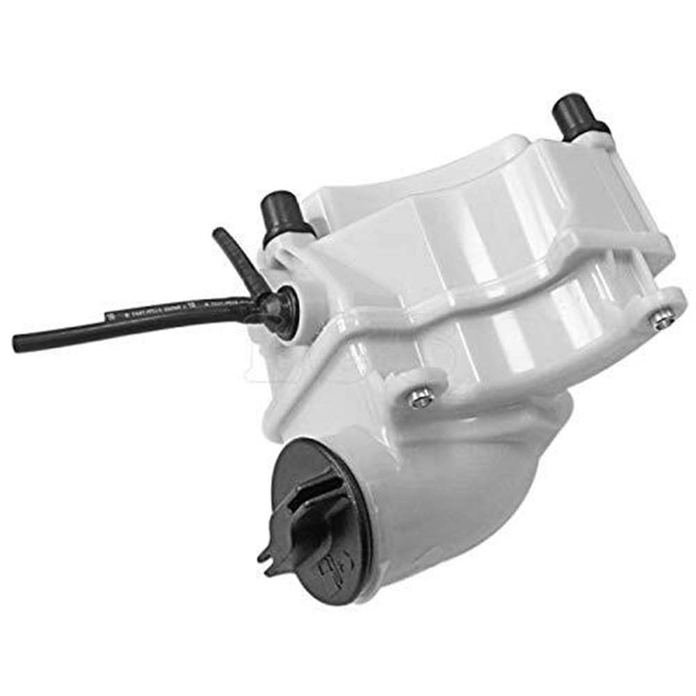 Proline® Fuel Gas Tank FS87 FS90 FS110 FS130 HT131 4180 350 0418 | Sawzilla Parts