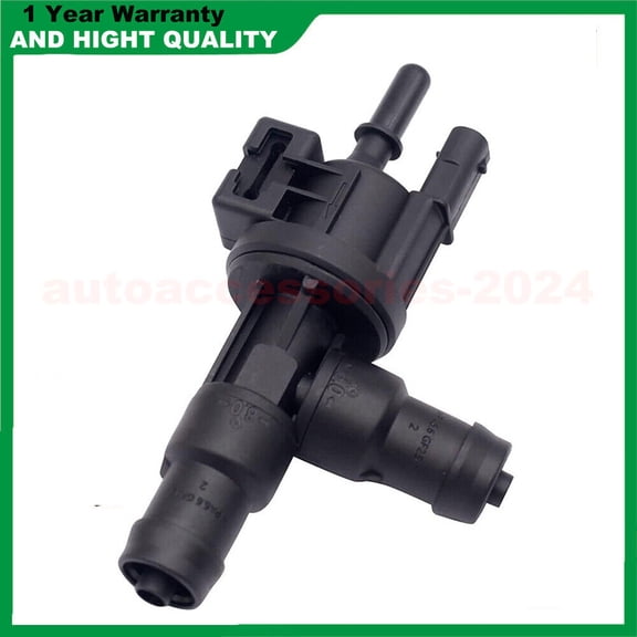Fuel tank ventilation valve 13907643106 Suitable for for BMW 330i 340i 430i 540i 630i 740Li-