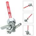 thumbnail image 1 of Fuel tap petcock For hodna CD50 70 90 125 175 185 XL125 CRF50 CG110 125 150 JX, 1 of 6