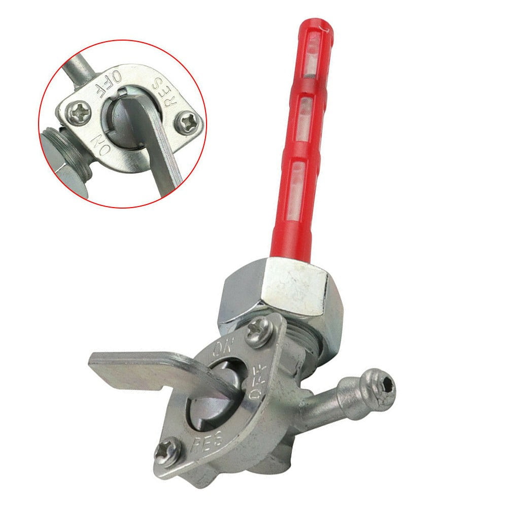 Fuel tap petcock for honda CD50 70 90 125 175 185 XL125 CRF50 CG110 125 150 JX