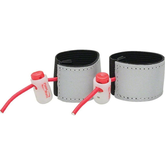 FuelBelt Race Number Attachments