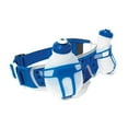 thumbnail image 1 of FuelBelt Revenge R20 2-Bottle Belt - Atlantic Blue / One Size, 1 of 4
