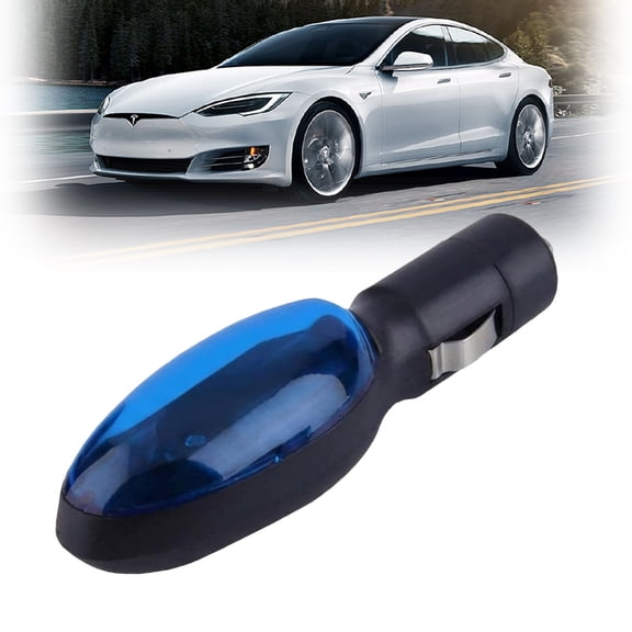 FuelSync Gas Saver Device, 2026 Plug-in Automotive Fuel Saver for Gasoline Diesel, Drive Farther & Save More for Car Truck, Portable(1PC)
