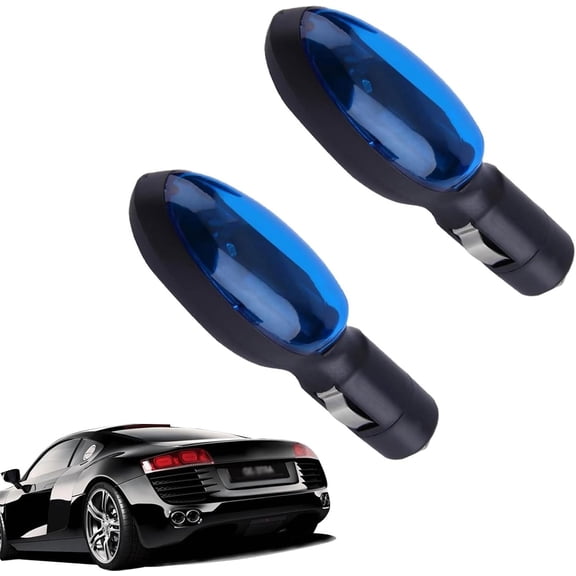 FuelSync Gas Saver Device, Advanced Fuel Saving Device and Gas Economizer for Optimal Fuel Efficiency, Universal Fuel Sync Gas Saver for All Cars (3)