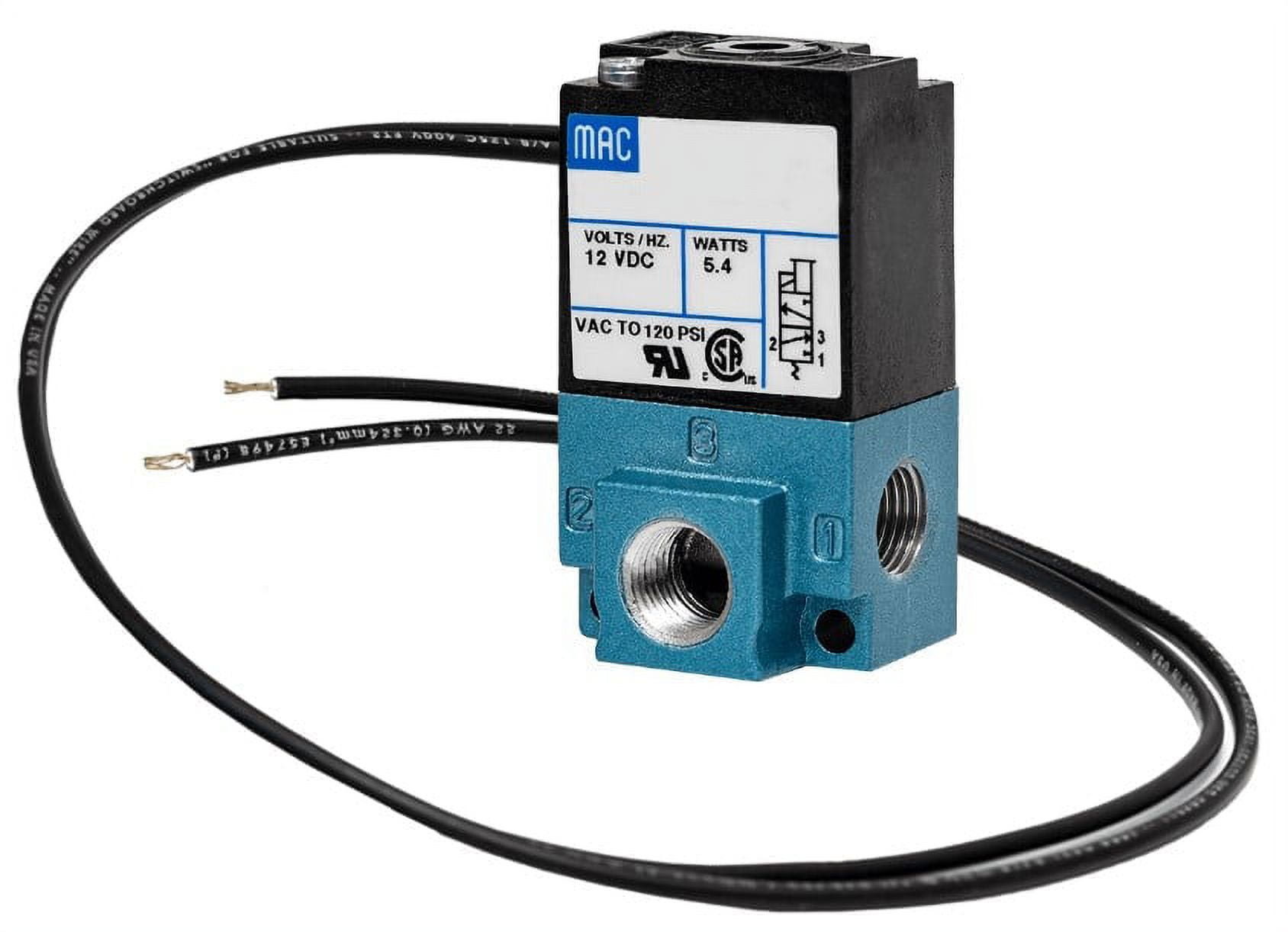 FuelTech 3021100033 3Way Boost Controller Valve Use with FuelTech ECUs