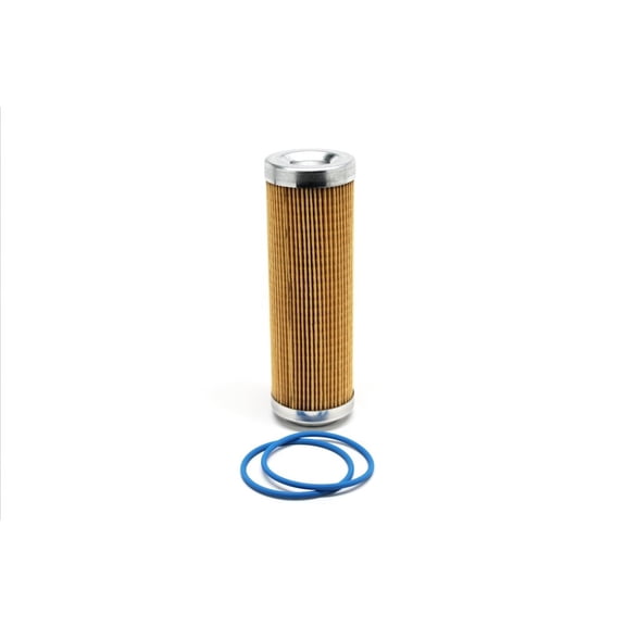 Fuelab Fuel Systems Fuel Filter Element 5in 10 Micron Paper