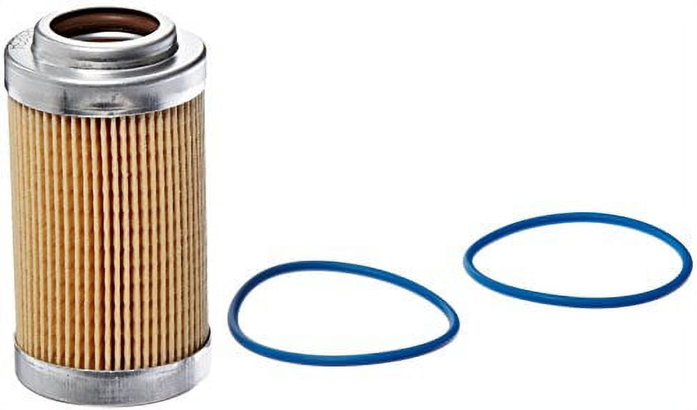Fuelab 71801 3" 10 Micron Filter Element with 2 Ring