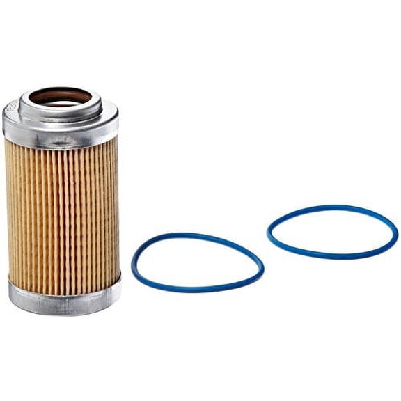 Fuelab 71801 3" 10 Micron Filter Element with 2 Ring