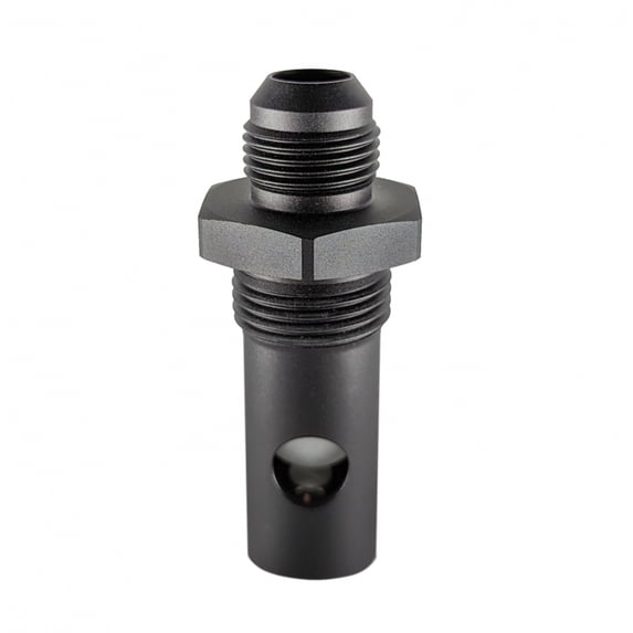 Fuelab FLB63704 Fuel Tank Vent with Rollover Protection