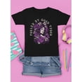 thumbnail image 1 of Fueled By Good Vibes Tee T-shirt Youth's -SelectDesign Designs, 1 of 4