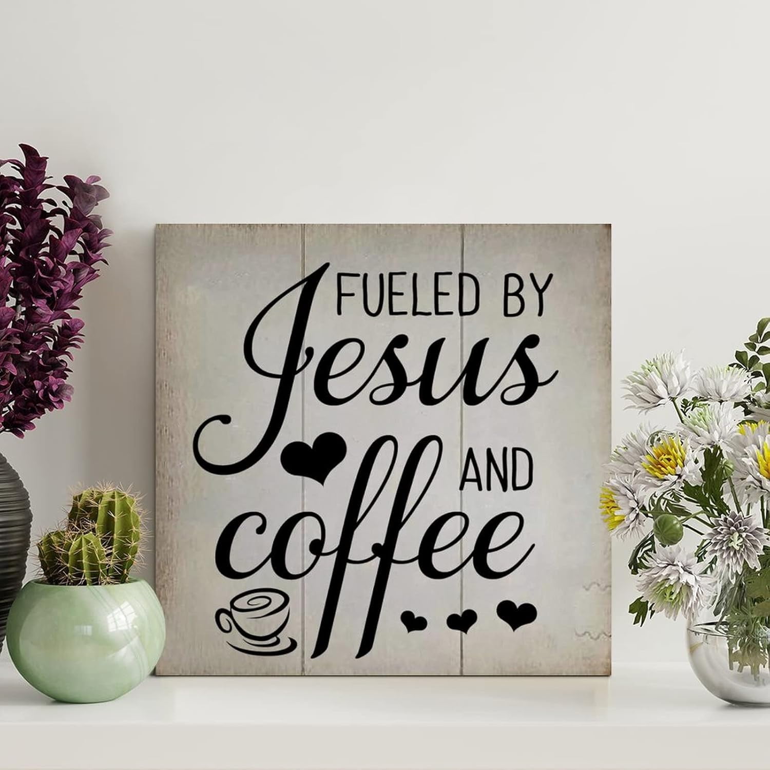 Coffee Signs Coffee Coffee Sign Coffee Bar Sign Wood