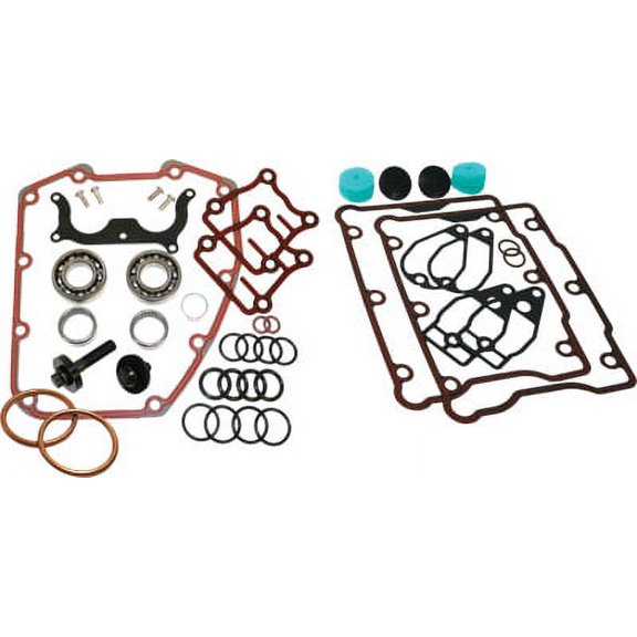 Fueling 2061 Camshaft Gear Drive Installation Kit