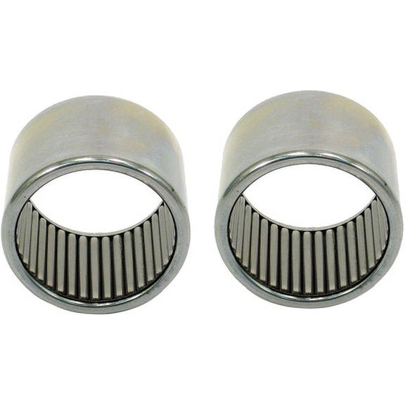 Feuling Heavy-Duty Full-Complement Needle Inner Cam Bearings for Performance Engines, Made in USA, Pair (2077)