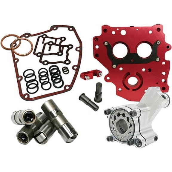 Fueling 7071 Oil System Pack