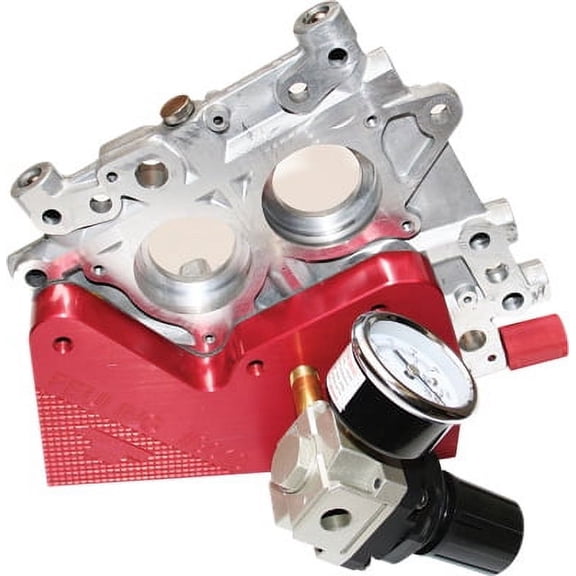 Fueling 9010 Pressure Relief Pressure Test Tool