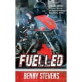 thumbnail image 1 of Fuelled: The Inspirational Cancer Survivor and Amputee Making Drag Racing History, (Paperback), 1 of 1