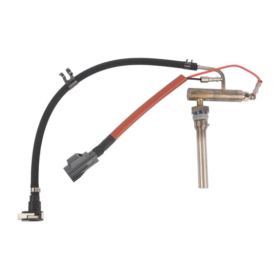 Fuels Emission Control Valves Minimizing Consumption by 10 Percent for Light Utility Vehicles 9816547280 1713358 1726254 1747513 1748900