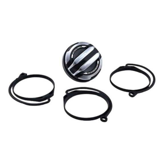 Upgrades Fuels Door Cover Direct Fit Heavy Duty Fuels Door Replacement Part 971044251 Vehicle Spare Part for Vehicle