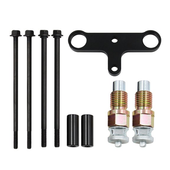 Fuels Injector Oil Seal Installation and Removal Tool For N20 N55 Engines Oil Seals Installation Removal Tool