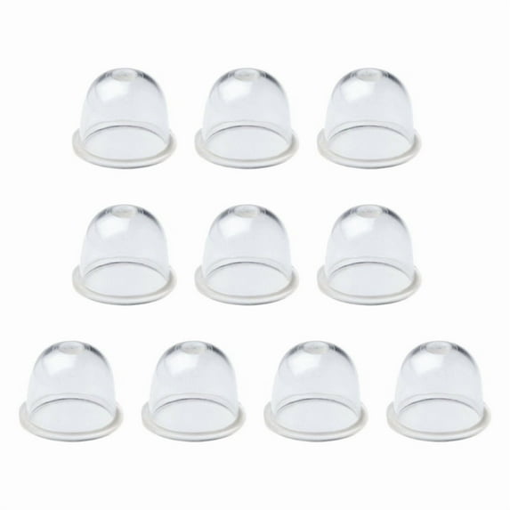 Fuels Pump Carburetor Primer Bulb For Chainsaws Blowers Trimmer Brush Cutter