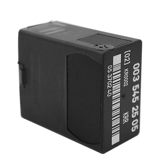 Fuels Pumps Relays 50000 Cycle Tested Low Power Consumption Enhancing Electrical Safety for W126 W463 C126 R107 560SEC