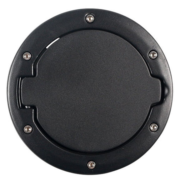 Fuels tanks Caps Covers rusts Resistant Protections Accessory Protective Fuels tanks Covers Vehicle Accessories for Vehi
