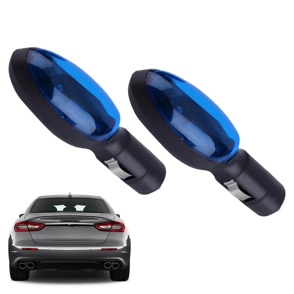 Fuelsync Fuel Optimizer – Magnetic Retuning Device for Cars, Trucks & Diesel, Plug-and-Play 12V Design, Supports Efficient Driving, Universal Compatibility (2PCS)