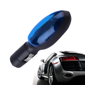 Fuelsync Gas Saver, Fuel Sync – Drive Farther, Save More Fuel Instantly, Automotive Spill Saver for Filling Gasoline Lubricants Water Diesel (1Pc)