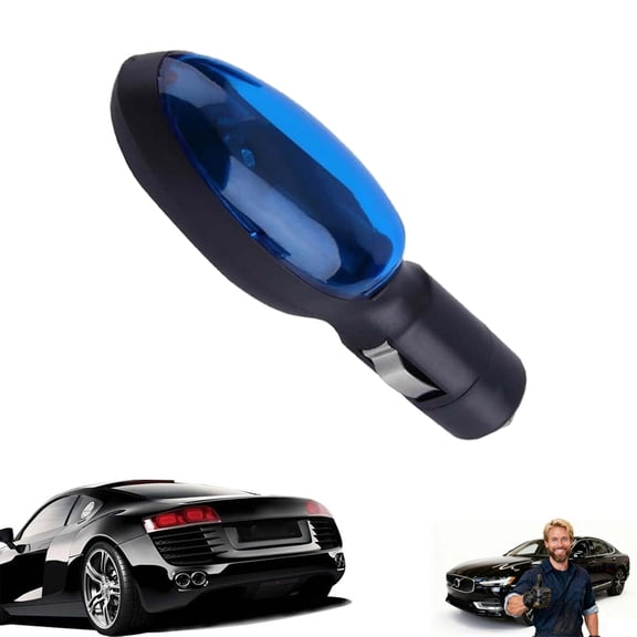 Fuelsync Gas Saver, High Quality Safe Fuel Saver, Drive Farther Instant Fuel Saving for Gasoline Diesel Vehicles.(1Pcs)