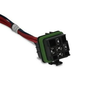 FuelTech Sealed Relay Holder (Pre-Wired) FuelTech Sealed Relay Holder (Pre-Wired)