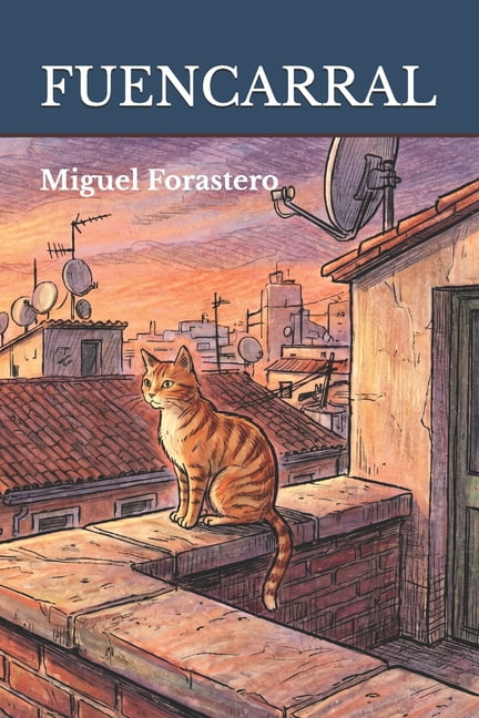 Fuencarral, (Paperback)