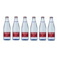 thumbnail image 1 of Fuensanta Sparkling Mineral Water - 350 mL (6 Glass Bottles), 1 of 2