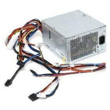 Fuente 525W Para Dell Precision 0G05V