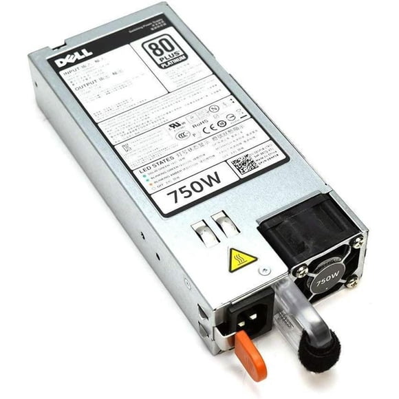 new genuine dell poweredge r510 r520 r530 r720 r730... Dell Poweredge Server Power Supply
