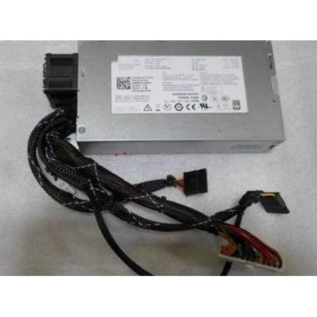 Dell Fuente Dell 250W PowerEdge R210 II power supply N250E-S0 CN-06HTWP-17972 06HTWP 6HTWP