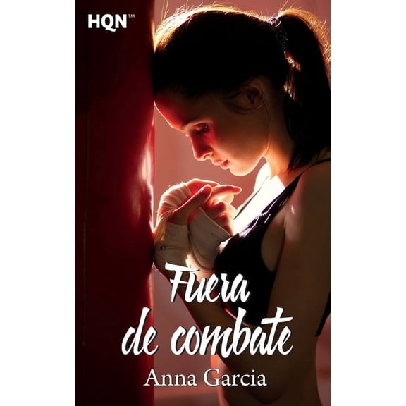 Fuera de combate (Paperback)