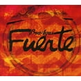 thumbnail image 1 of Fuerte (CD), 1 of 1
